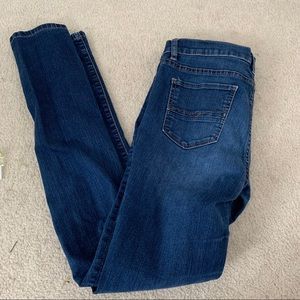 New York & Company Skinny Jeans
